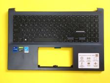 Верхня частина корпусу Asus Vivobook Pro 15 Oled K3500PA №1